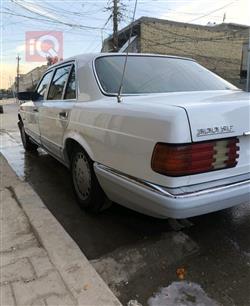 مرسيدس بنز E-Class